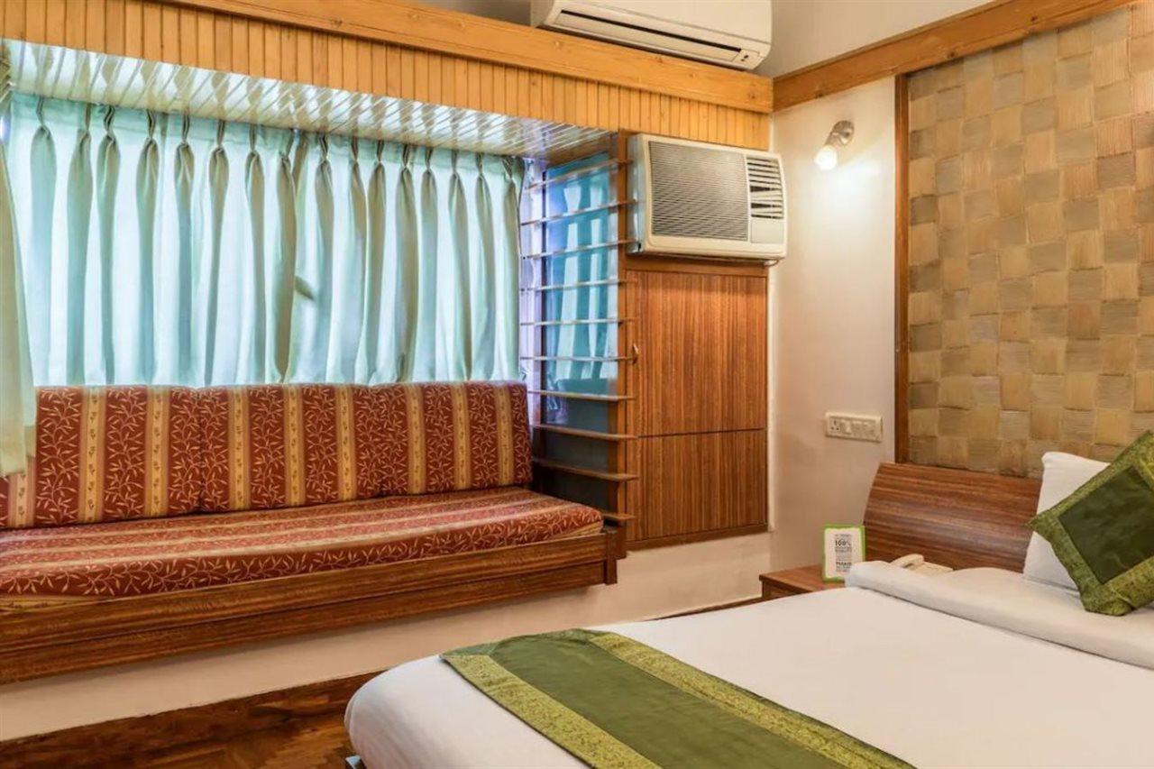 Treebo Trend Sahara Hotel Pune Exterior photo
