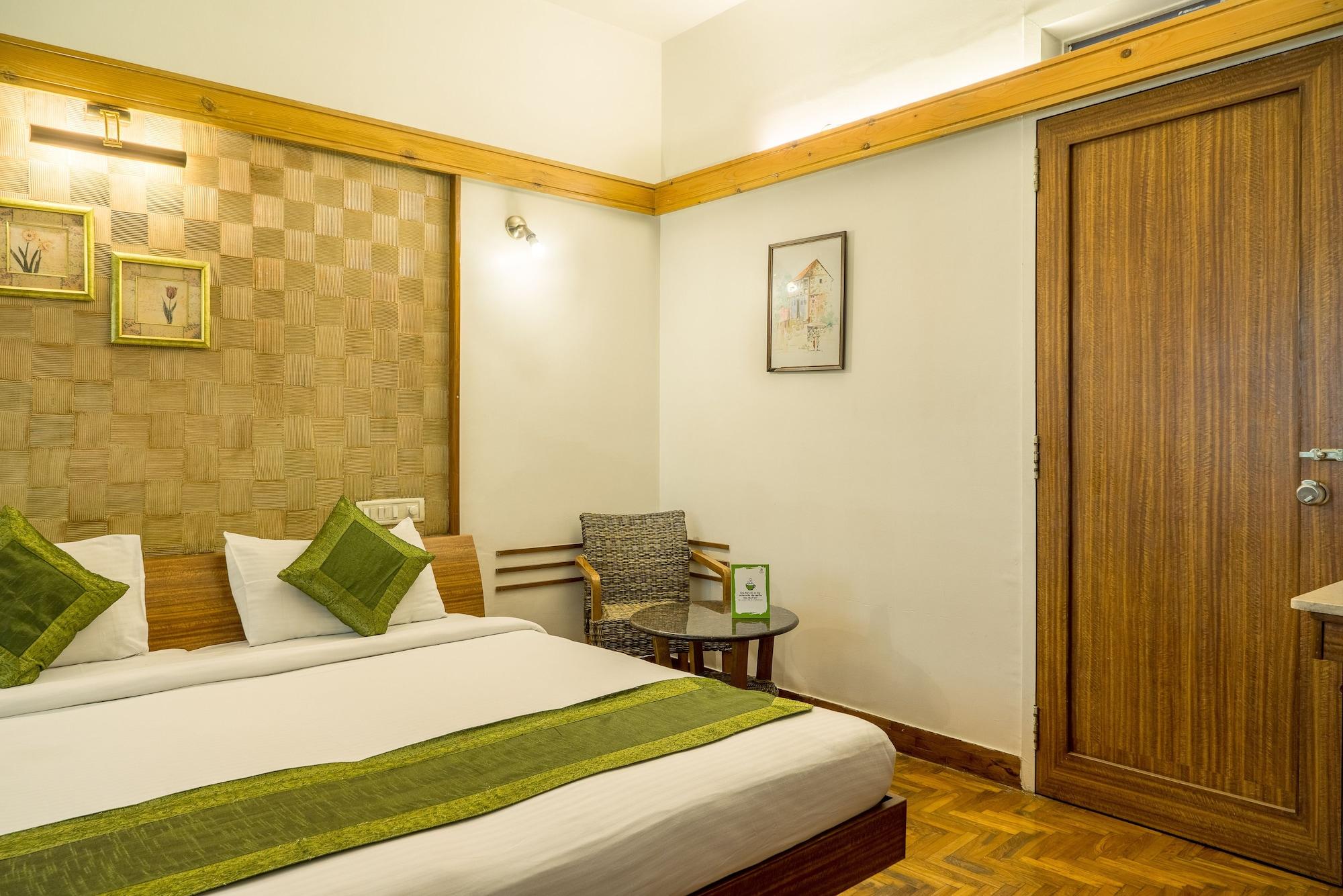 Treebo Trend Sahara Hotel Pune Exterior photo