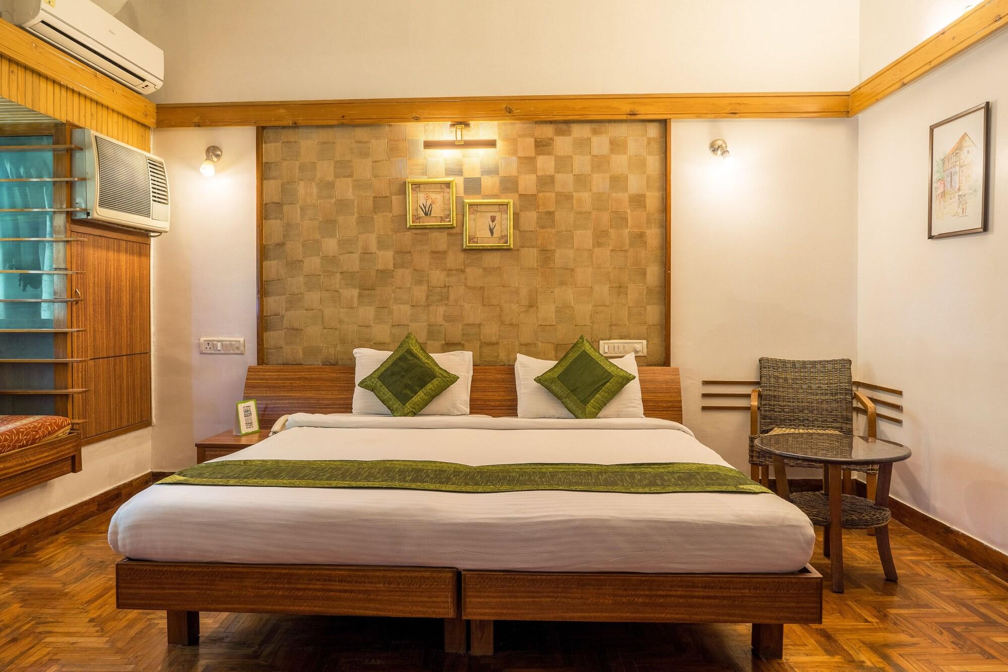 Treebo Trend Sahara Hotel Pune Exterior photo