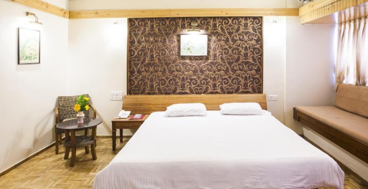 Treebo Trend Sahara Hotel Pune Exterior photo