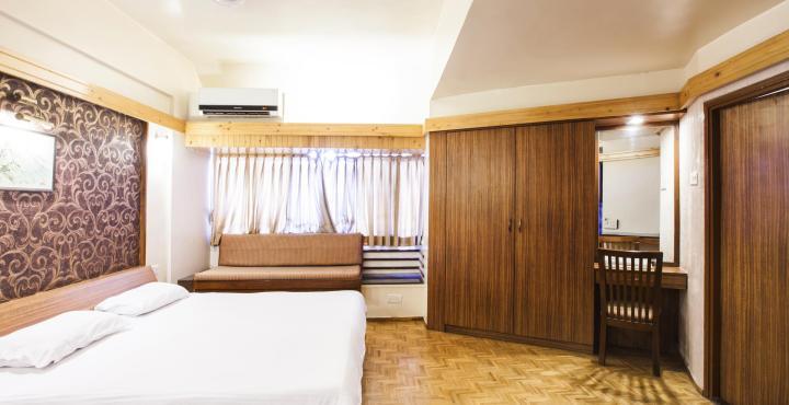 Treebo Trend Sahara Hotel Pune Exterior photo