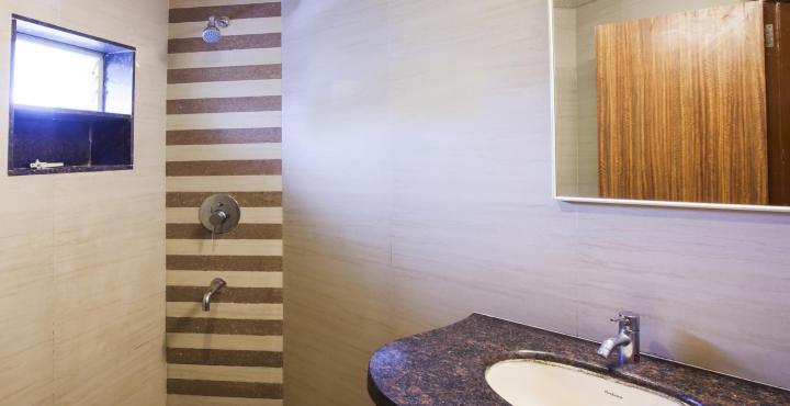 Treebo Trend Sahara Hotel Pune Exterior photo
