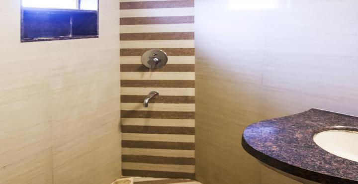 Treebo Trend Sahara Hotel Pune Exterior photo